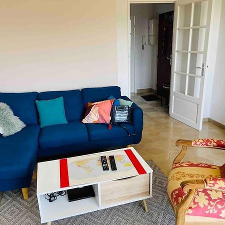 Appartement Place Verdun - Tours Eksteriør bilde