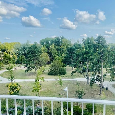Appartement Place Verdun - Tours Eksteriør bilde