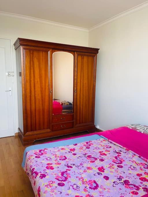 Appartement Place Verdun - Tours Eksteriør bilde